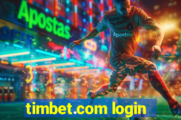 timbet.com login